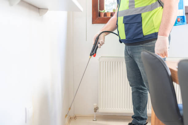 Best Pest Inspection Near Me  in Montauk, NY
